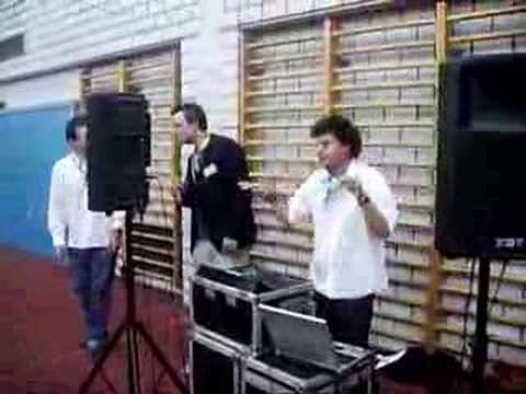 Kazou Turnhout - Schwarzsee 2007