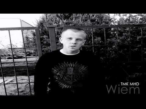 TMK MHD - Wiem