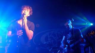 Paolo Nutini LIVE "Looking For Something" King Tuts Glasgow