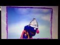 Sesame Street Super Grover Shows Up And Down