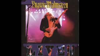 Download lagu YNGWIE MALMSTEEN – Live!! (1998) [FULL ALBUM] mp3