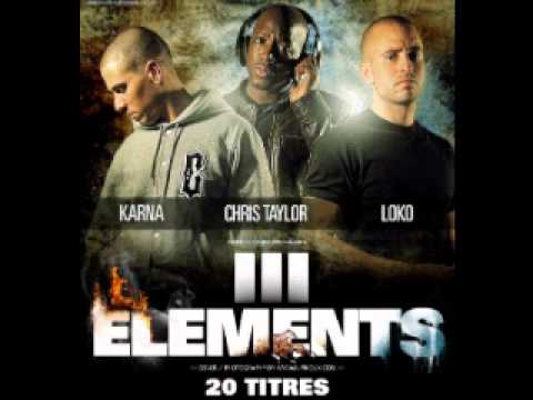 Loko feat Sidi Omar "donne moi le monde"