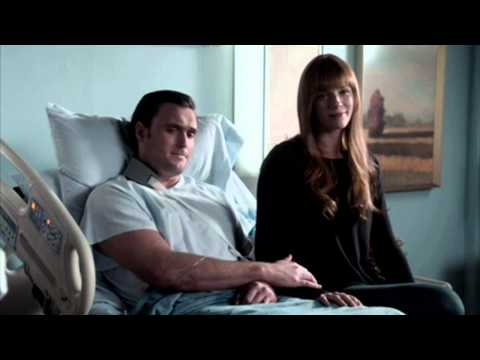 Team ending scene - "You two take very good care of eachother."