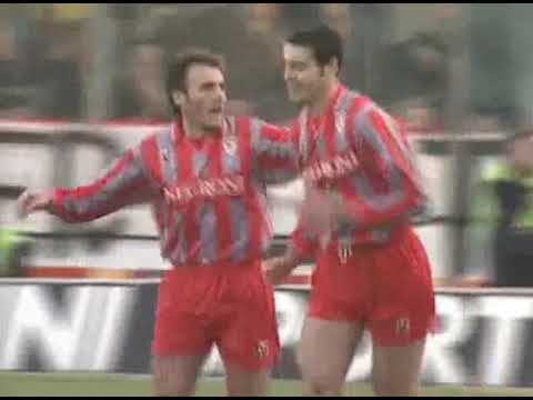 serie a 1995-1996 documentario completo serie a operazione nostaglia