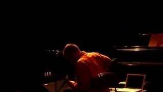 David Grubbs - Live at the Brighton Festival