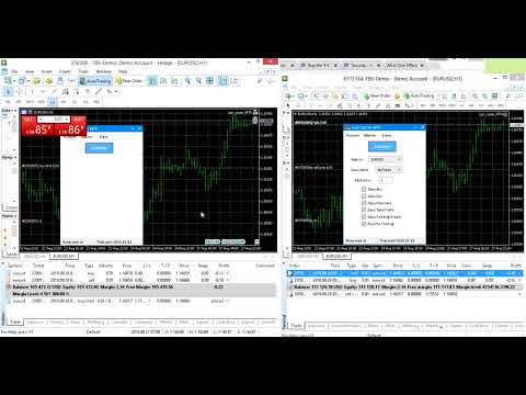 Video Just Copier MT5