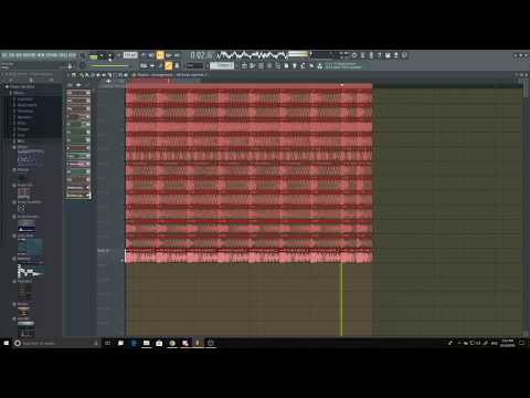 Free Rawstyle/Xtra Raw Kick Samplepack (Download in Description)