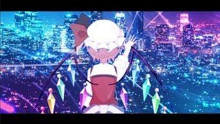 東方PV　編集