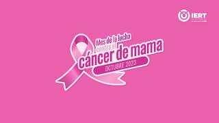 La juventud también enfrenta al cáncer de mama #ISJ #OncoRetoBCS