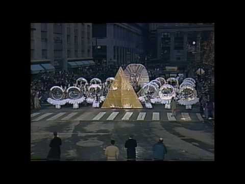 1995 Uptown String Band  - Off The Wall with King Tut