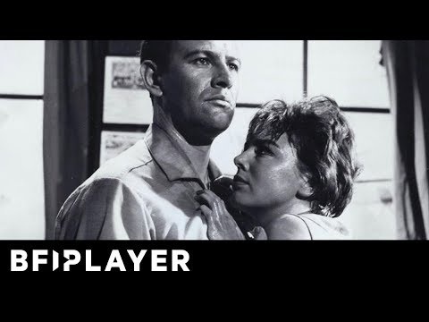 Mark Kermode reviews The Day the Earth Caught Fire (1961) | BFI Player