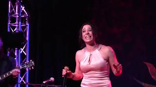 Danielle Nicole Band--  Natural Woman