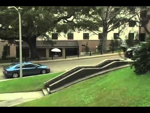 Matt Barry's Big Ollie Submission