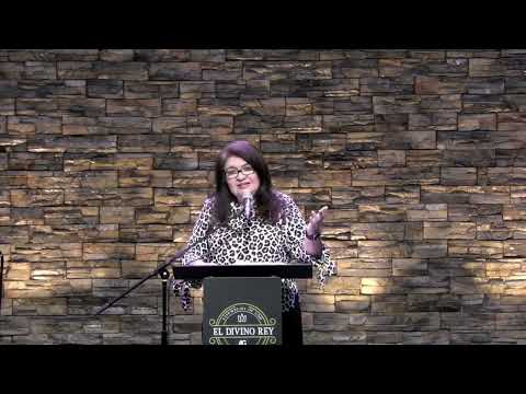 Las Peticiones De Las Hijas De Zelofehad  Numeros 27: 1-8. Pastora, Rubi Reyes