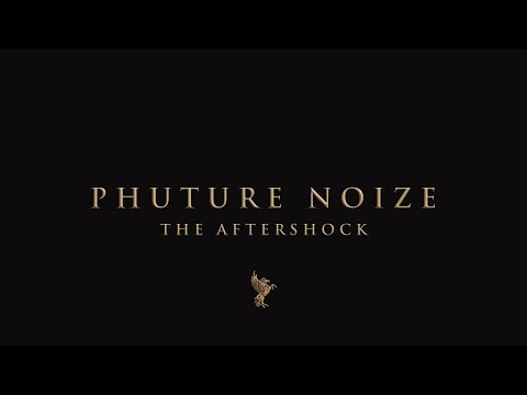 Video thumbnail for The Aftershock
