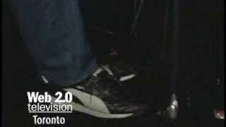 WEB 2.0 TV: Alma Records_Michael Kaeshammer COMES LOVE