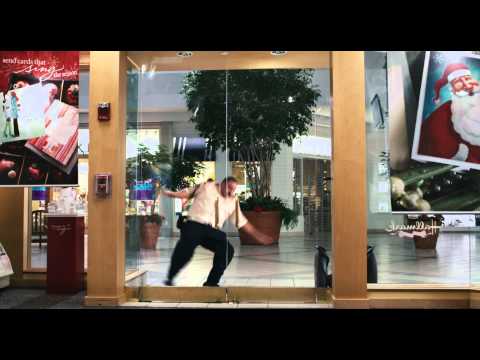 Paul Blart: Super Vigile (VF) - Bande Annonce