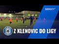 Mojmír Chytil: Z Klenovic do ligy