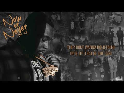 Trapstar Toxic - Me Vs Me  (Lyric Video)