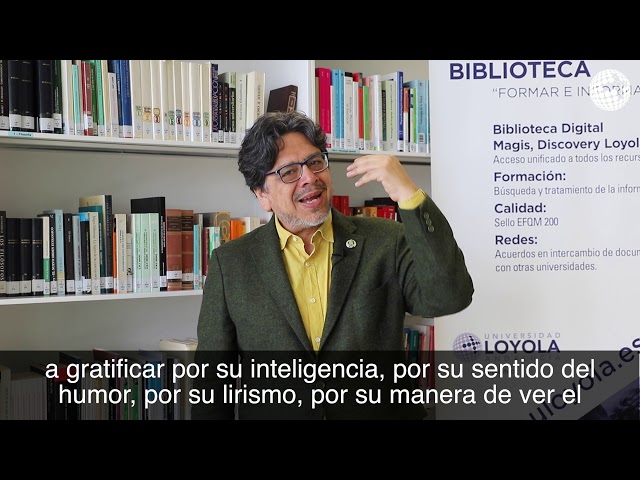 Vídeo relacionado con La gente (Fuera de colección)