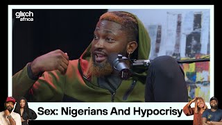 Sex; Nigerians and Hypocrisy ft Uti Nwachukwu - S1 EPS 10 | The Honest Bunch ( FKA FRANKLY SPEAKING)