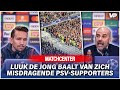 ? PSV BAALT: ???? & ?? ???? NIET TE SPREKEN over ARBITRAGE! ?