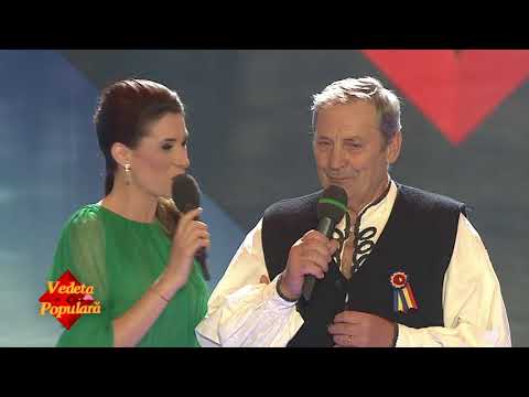 Ioan Brie Tohănean - Satul meu îi sat de munte (#VedetaPopulară)