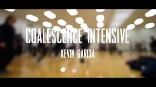 Kevin Garcia | 8th Annual Coalescence Intensive 2017 | It's so Easy - Phonte & Eric Roberson