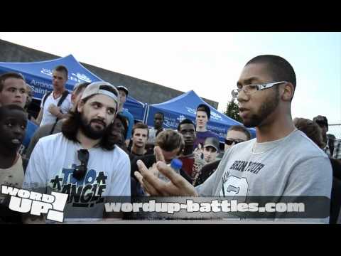 AlainLeMalin vs Essj