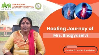 Bhagyaselvi