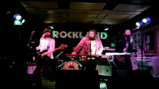 Bend Sinister - Teacher (Rockland)