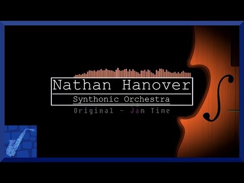 Video thumbnail for Jam Time