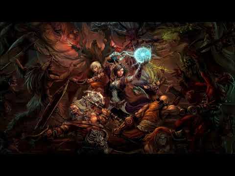 Drakim's VGM 739 - Diablo 3 - Queen Araneae