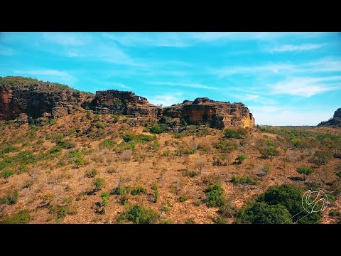 Expedição Chapada das Mesas!