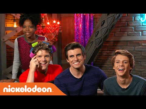 Download New Henry Danger After Party 3gp Mp4 Codedwap