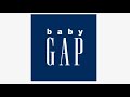 Baby Gap PBS Kids Funding Sponsor 1996 2000 READ DESCRIPTION