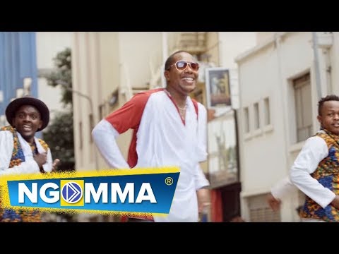 I Am Bire - Nifunze [Official Music Video]