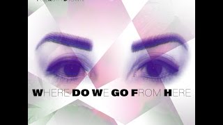 Paul Newman feat Ruth Brown "Where Do We Go From Here" (Afro Mix)