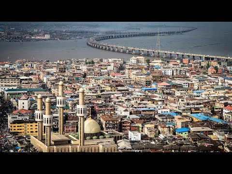 China-Nigeria ties at a time of coronavirus and a global economic slowdown