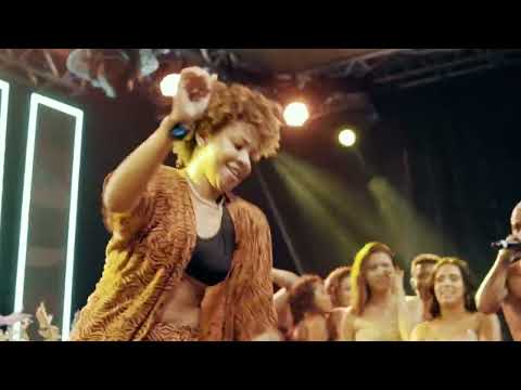 Passinho Foda - ThammyDB e Oz Crias - RJ