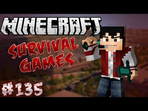 Minecraft - Survival Games | Episode 135 | NEXUS