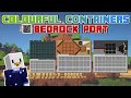 COLOURFUL CONTAINERS - Bedrock Port v3 (Dark mode and Animation Update ...