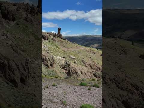 Pilolil, Neuquem, Patagônia, Argentina