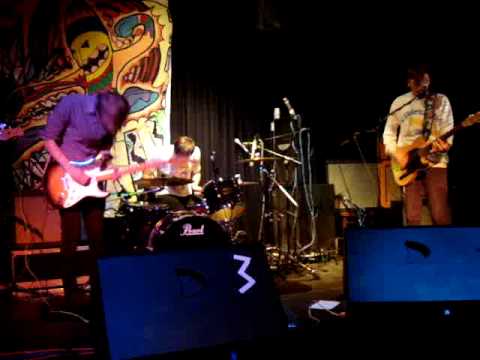 Copy Haho - Demons And Gods @ The Lexington