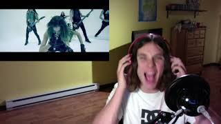 Eye Of Chaos (Once Human) - Review/Reaction