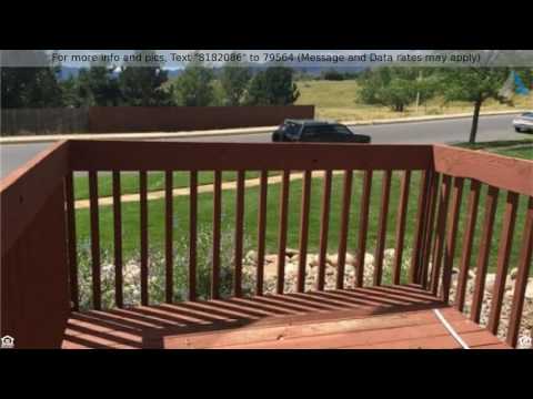 Priced at $1,200 - 2043 Bristlecone Drive, Colorado Springs, CO 80919