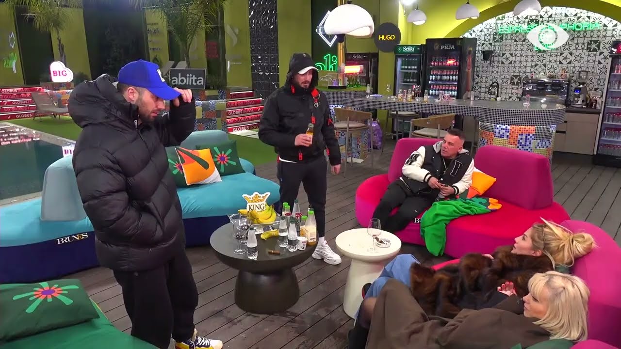 Ilnisa- banorëve: Mos të çohem të zgjoj demonin brenda vetes