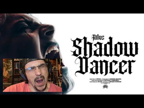 ATLVS is too good | “Shadow Dancer” | reaction/review