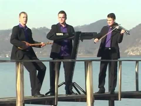 Raspjevane meraklije - Srebrenicke kise - (Official video 2011)