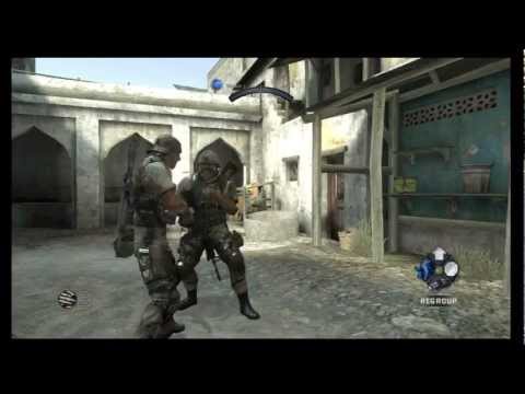 army of two xbox 360 youtube